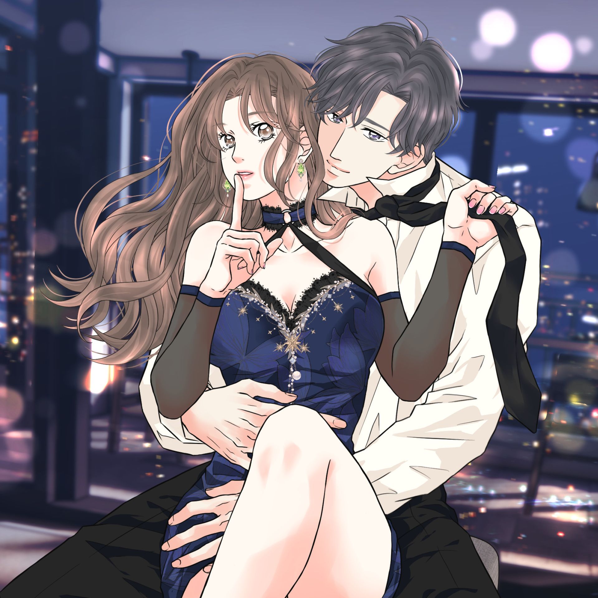 斗罗大陆 - 唐三小舞的冒险故事